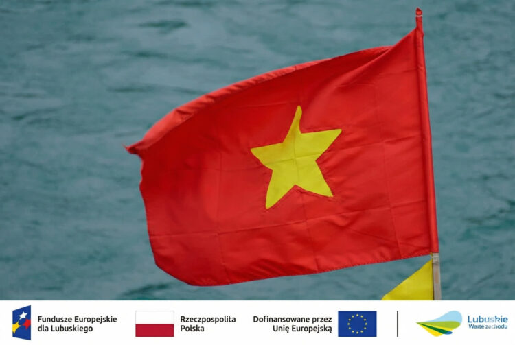 Trwa nabór na misję gospodarczą do Wietnamu - grafika UMWL (mat. prasowe)