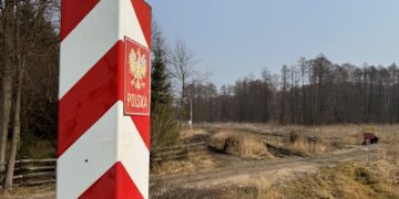 Fot. Straż Graniczna/FB