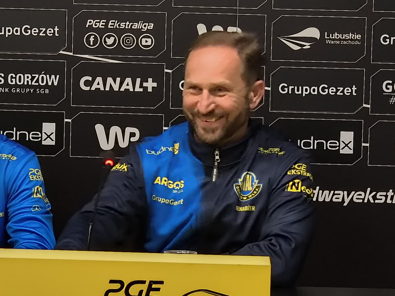 Stal podejmie Spartę a jaki trener ma plan na Jabłońskiego?