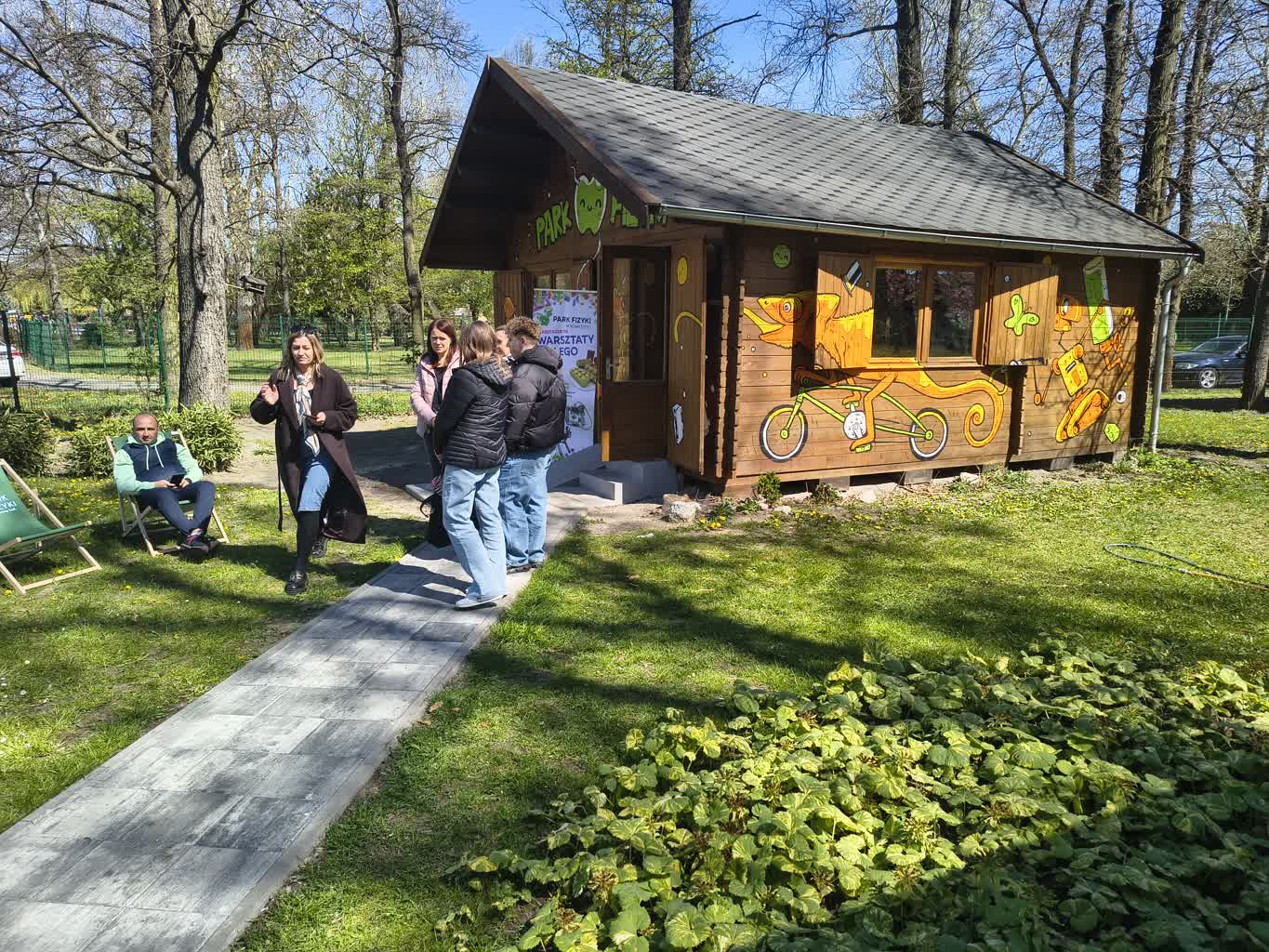 Dzień Ziemi w Nowej Soli