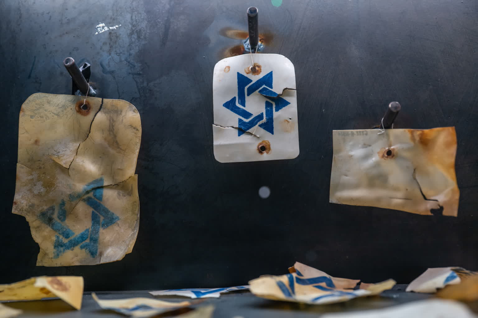 Prezydent Nawrocki weźmie udział 83. rocznicy powstania w getcie