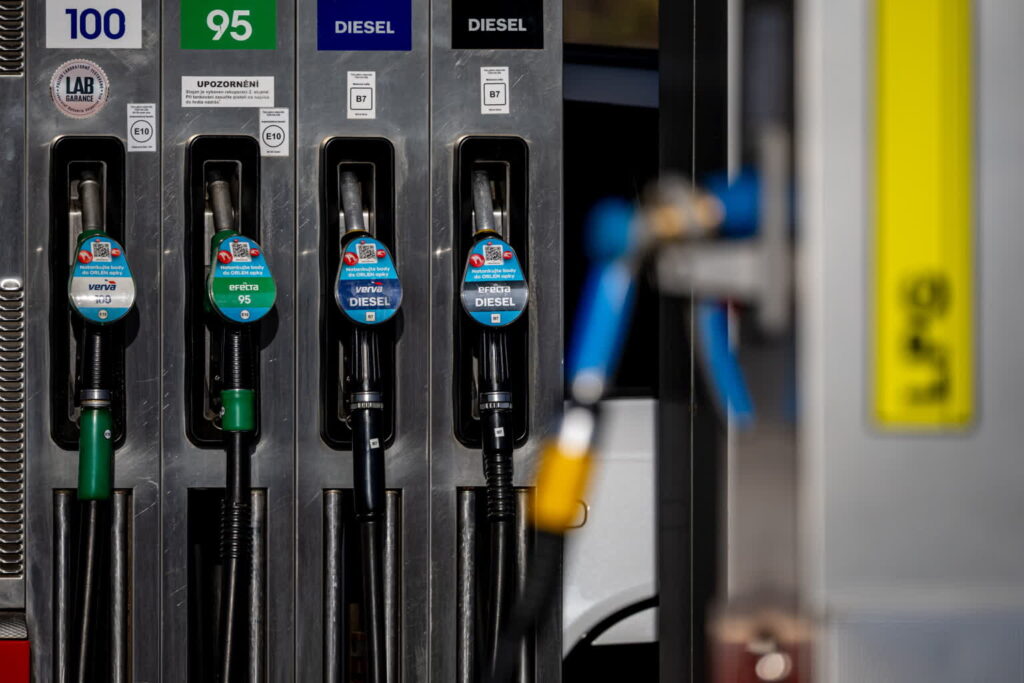 PAP/EPA/MARTIN DIVISEK