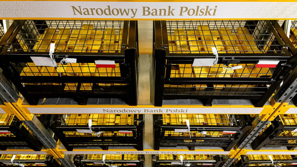 Fot. Narodowy Bank Polski/FB