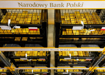 Fot. Narodowy Bank Polski/FB