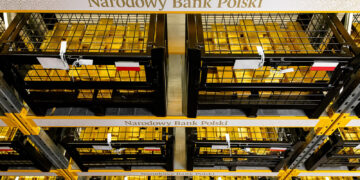 Fot. Narodowy Bank Polski/FB