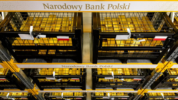 Fot. Narodowy Bank Polski/FB
