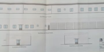 graf. Materiały urzędu gminy w Krzeszycach