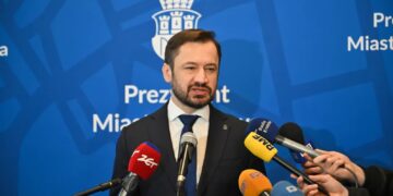 Aleksander Miszalski Fot. PAP/Art Service