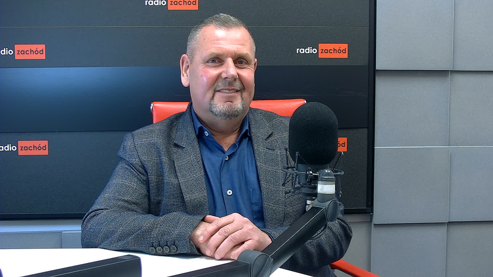 Dyrektor GDDKiA o krajowej „12”