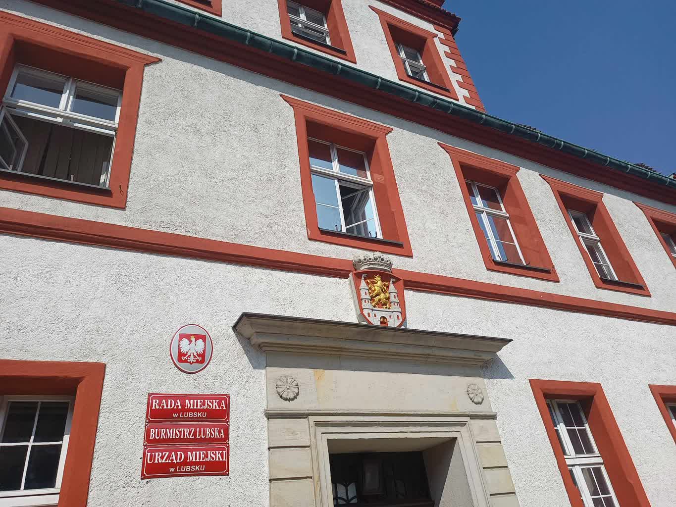 Nowe boisko przy lubskim ośrodku sportu coraz bliżej