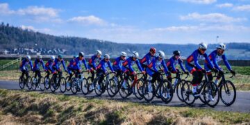 fot. LKS POM Strzelce Krajeńskie