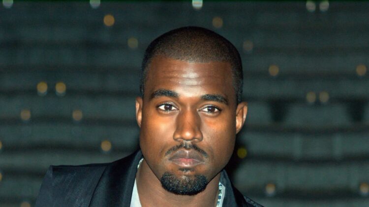 Kanye West. Fot. Wikipedia