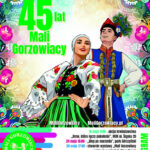 Plan wydarzeń jubileuszu Małych Gorzowiaków