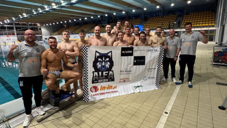 fot. Alfa Gorzów Wlkp.