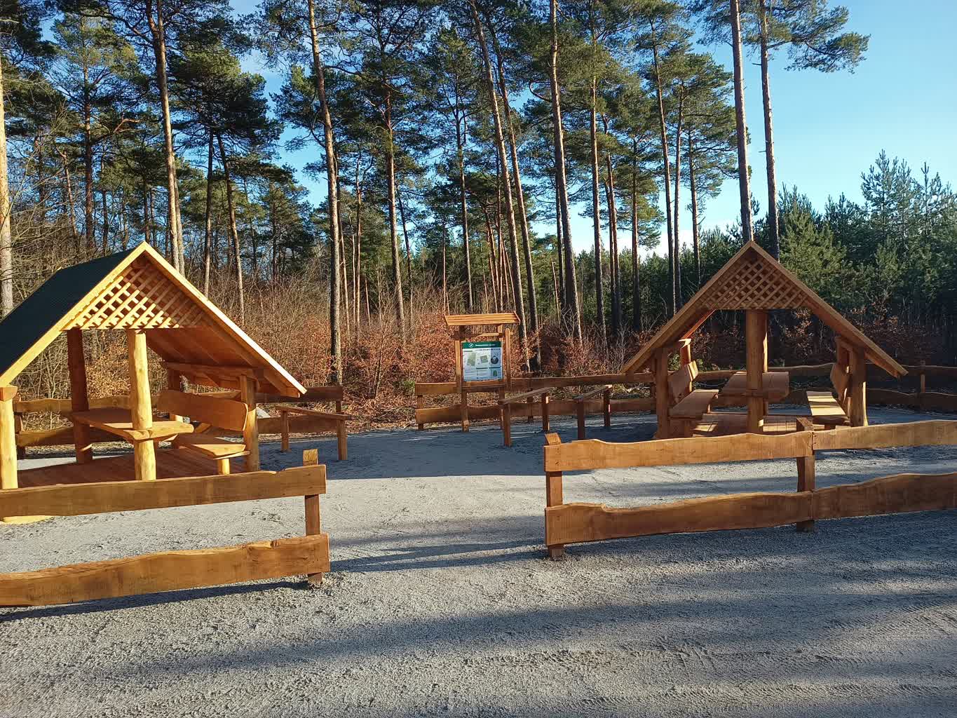 Akcja straży leśnej „Majówka 26”