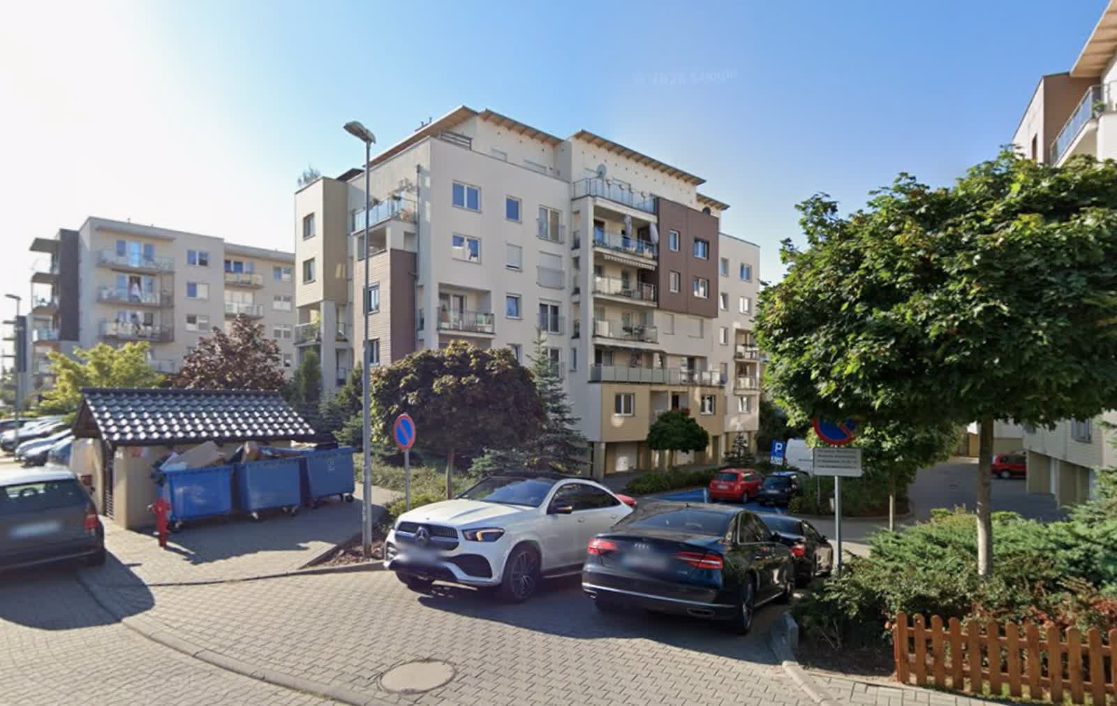 Atak na tle seksualnym w Zielonej Górze. Sprawca to recydywista