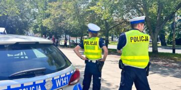 Fot. Polska Policja/FB