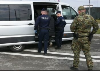 Fot. podlaski.strazgraniczna.pl