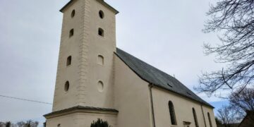 Kościół Leszno Dolne