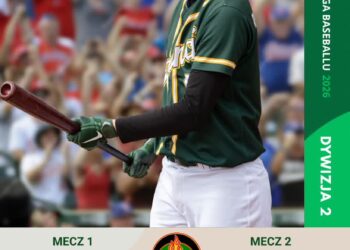 fot. Facebook/Giganci Zielona Góra