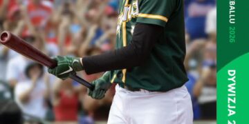 fot. Facebook/Giganci Zielona Góra