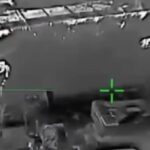 Ukraiński atak uszkodził rurociąg z kwasem w zakładach chemicznych. Fot. X/Defense of Ukraine (zdjęcie ilustracyjne)