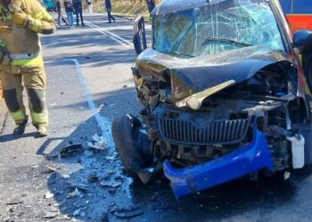 Fot. Policja Strzelce Krajeńskie/FB