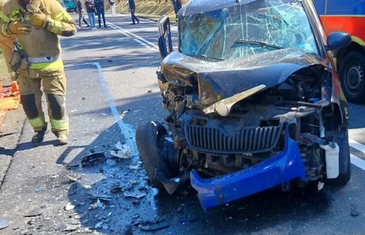 Fot. Policja Strzelce Krajeńskie/FB