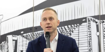 Cezary Tomczyk (PAP/Marian Zubrzycki)