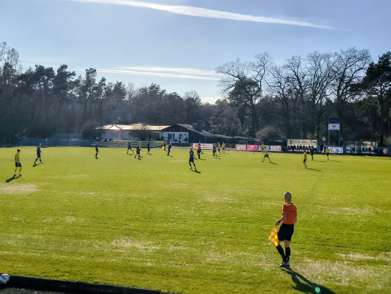 Lubuszanin znów powalczy o półfinał, Stal skupia się już na lidze