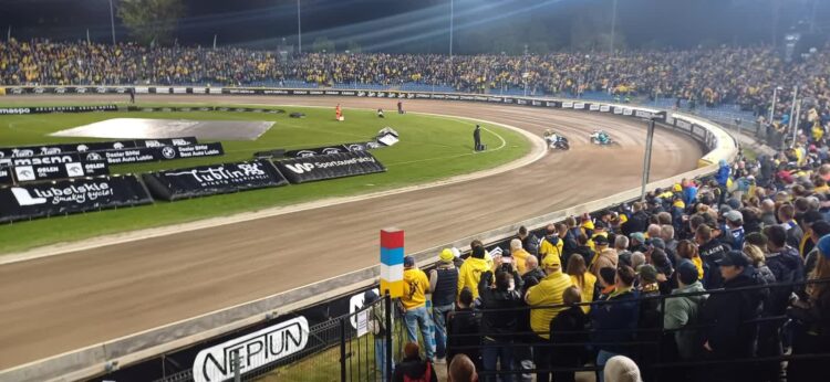 fot. Jacek Białogłowy