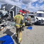 Fot. Komenda Powiatowa Państwowej Straży Pożarnej w Słubicach/FB