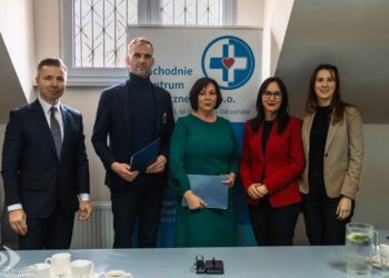 fot. Starostwo Powiatowe w Krośnie Odrzańskim