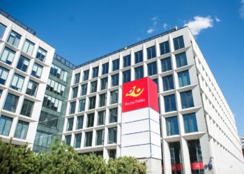 Fot. Poczta Polska/FB