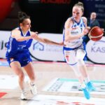 fot. P.Kaczmarek/AZS AJP Gorzów Wlkp.