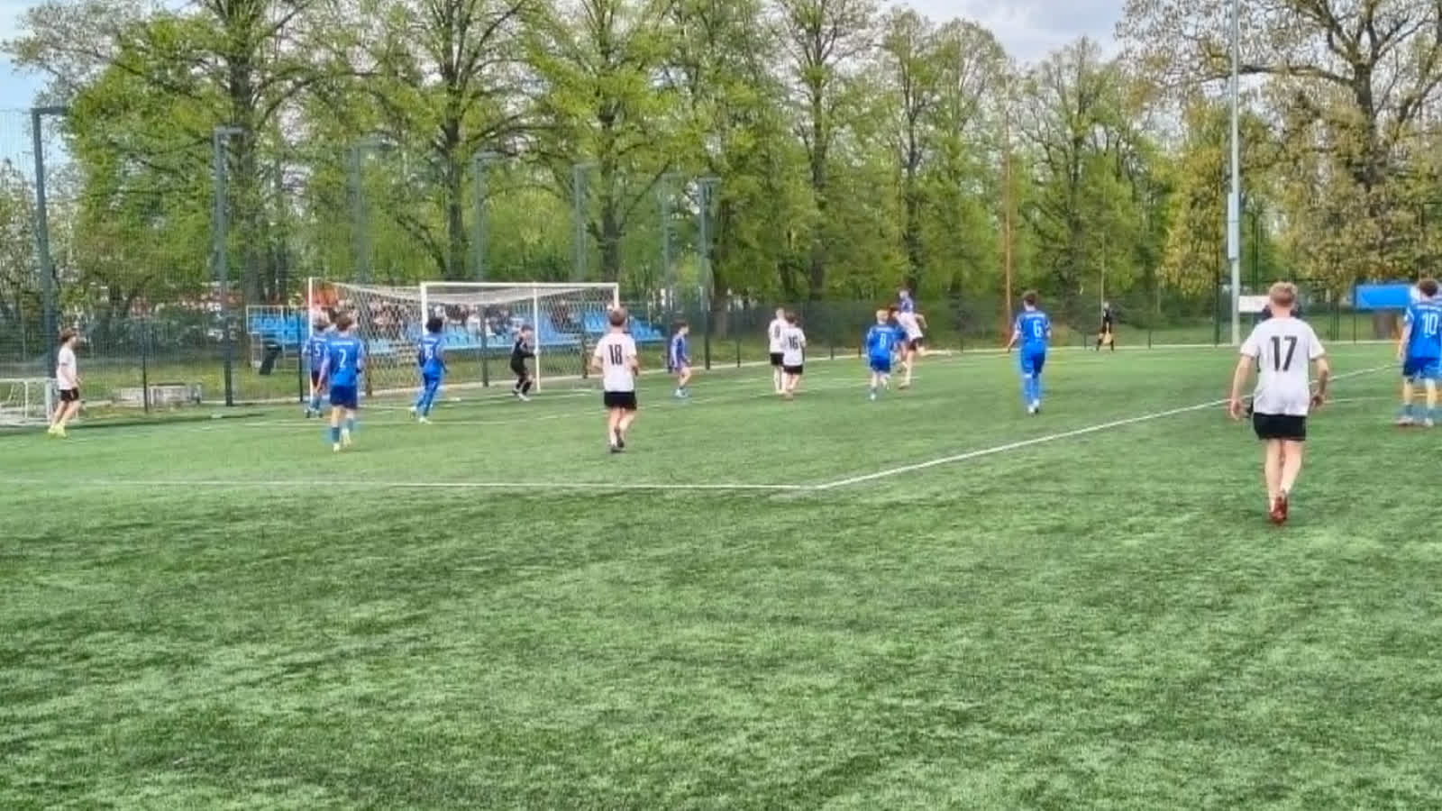 Cenne zwycięstwo Stilonu