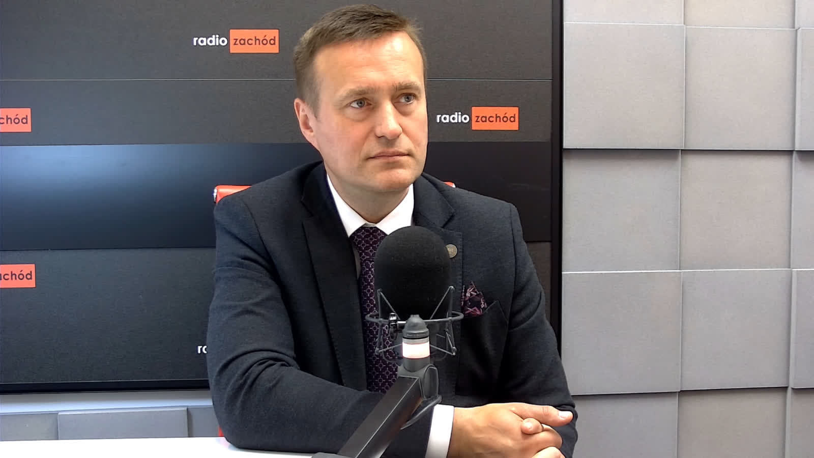 Wicewojewoda o edukacji zdrowotnej