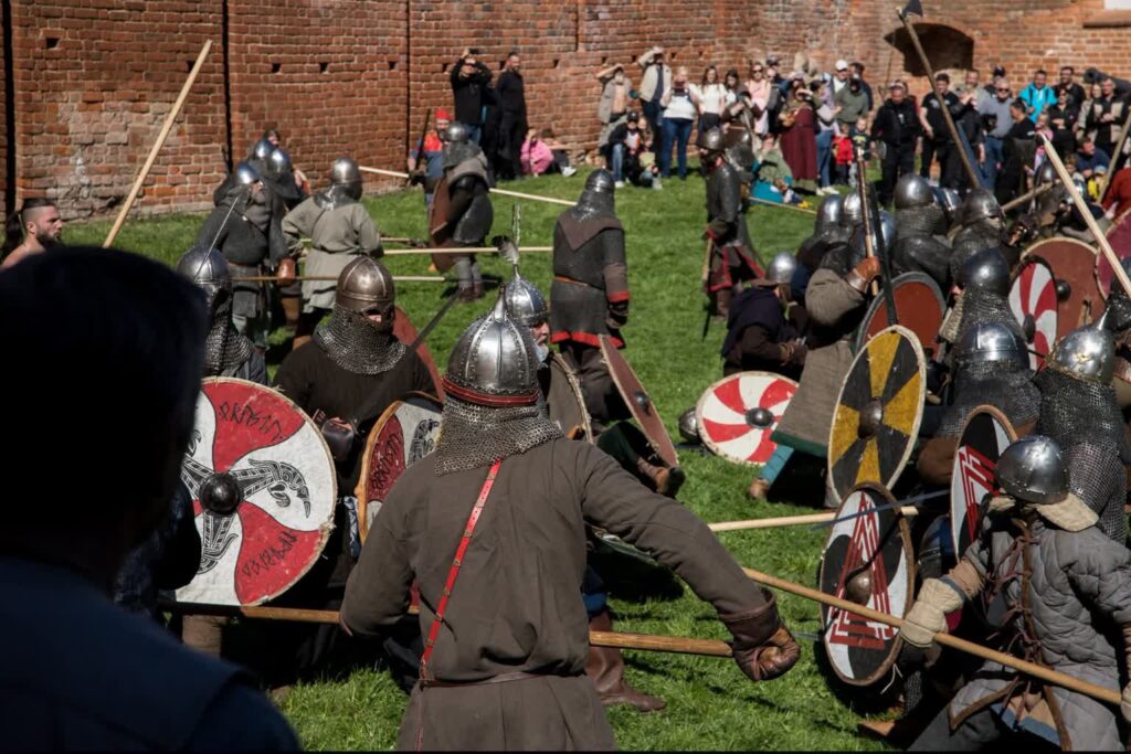 Fot. Muzeum Ziemi Międzyrzeckiej im. Alfa Kowalskiego/FB