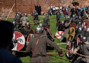 Fot. Muzeum Ziemi Międzyrzeckiej im. Alfa Kowalskiego/FB