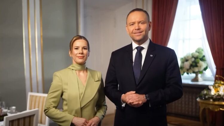 Fot. Kancelaria Prezydenta RP/FB