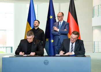 PAP/EPA/CLEMENS BILAN