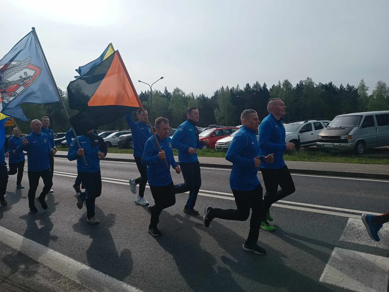 Dziś rusza „Sztafeta pamięci generała Buka”