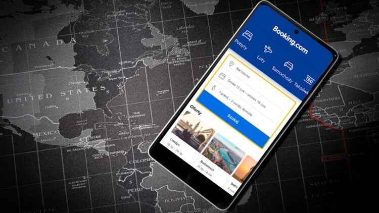 Fot. Pixabay i booking.com