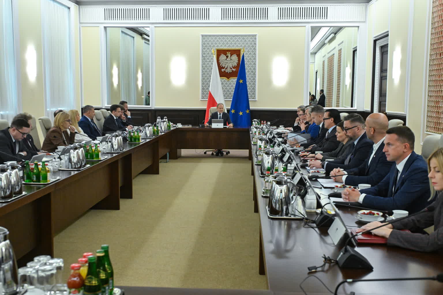 Rząd przyjął projekt ustawy o prawie oświatowym