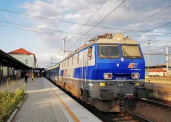 Fot. PKP Intercity. Pociąg do podróży/FB