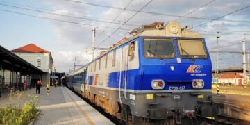 Fot. PKP Intercity. Pociąg do podróży/FB