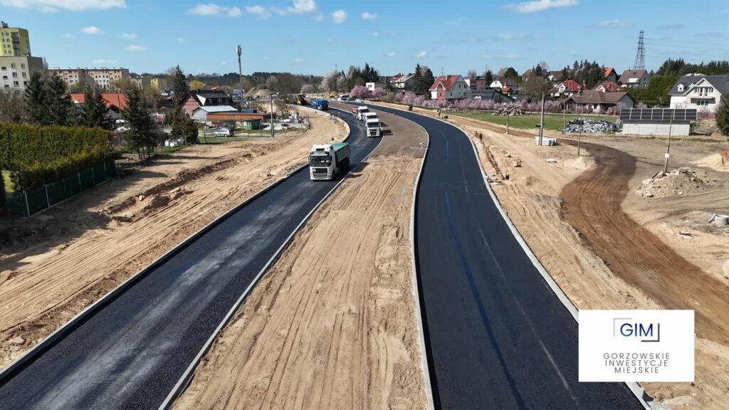 fot. Gorzowskie Inwestycje Miejskie