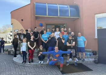 fot: Karolina Waleńska