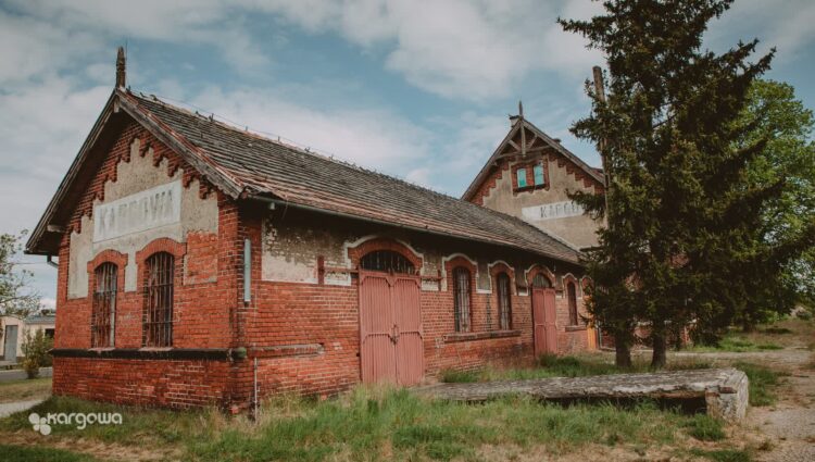 fot. UM Kargowa