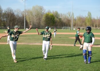 fot. Facebook/Giganci Zielona Góra